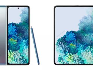 Galaxy Fold 2 sẽ có thêm một phiên bản giá rẻ và hỗ trợ bút S-Pen