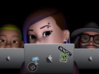 Apple bắt đầu gửi thư mời sự kiện WWDC 2020 trực tuyến
