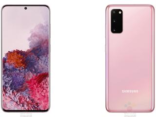 Samsung Galaxy S20: Điện thoại Android “đáng đồng tiền bát gạo” nhất hiện tại