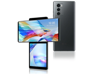 LG Wing – Thế hệ smartphone gập sáng tạo của LG