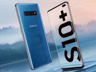 Samsung Galaxy S10 và S10+ bổ sung hàng loạt màu mới vô cùng ấn tượng