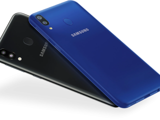 HOT SALE: Cơ hội sở hữu Samsung Galaxy M20 pin khủng, sạc siêu tốc chỉ với 3 triệu đồng