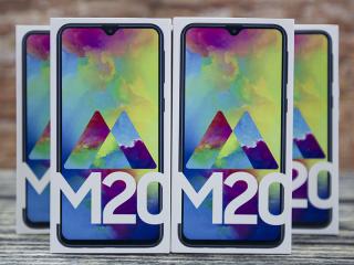 11 thủ thuật sử dụng Samsung Galaxy M20 tốt hơn
