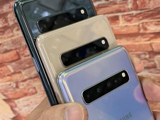 Lý giải tại sao S10 5G lại rẻ hơn cả Galaxy S10 Plus xách tay Hàn Quốc?