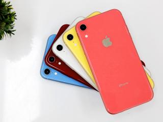 Top 5 chiếc smartphone dưới 10 triệu đáng mua nhất