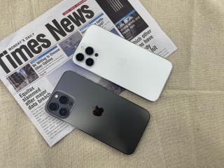 Có nên mua iPhone 12 pro max like new không?