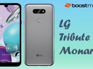 Thông số kỹ thuật loạt điện thoại LG giá rẻ vừa ra mắt ngày 13/7