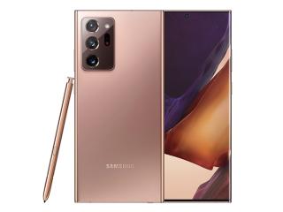 Vì sao người dùng nên mua Galaxy Note 20 tại MinMobile?