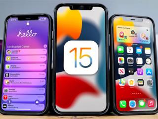 iOS 15 và iPadOS 15 sẽ chính thức được phát hành vào 20/09