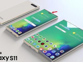 Samsung Galaxy S11 và S11+: Những điều mà tín đồ Samsung muốn và mong đợi