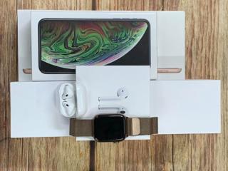 Dân chơi Apple không thể bỏ qua combo cực chất của Min Mobile