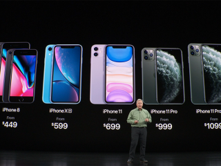 Vì sao tuổi đời cao hơn nhưng iPhone 8 không bị khai tử giống iPhone XS và XS Max?