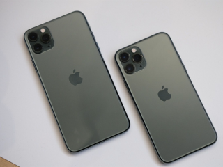 TOP 3 siêu phẩm smartphone 2019 – iPhone 11 Pro, Galaxy Note 10 và Galaxy S10 Plus. Đâu sẽ là Flagship đỉnh nhất?