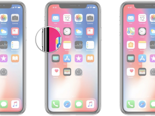 Những mẹo sử dụng iPhone X hữu ích mà ai cũng phải biết