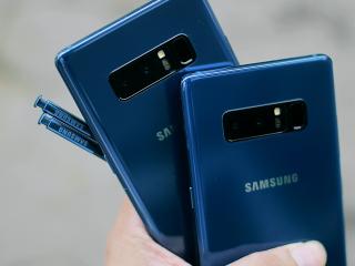 Có nên mua Note 8 cũ không?