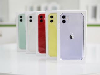 Những chiếc điện thoại iPhone nhỏ gọn tốt nhất năm 2020