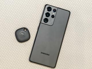 Tấm nền Galaxy S21 Ultra tiết kiệm điện năng nhất