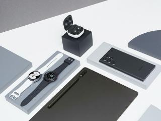 Giá Galaxy S22 series và Galaxy Tab S8 Series tại Việt Nam