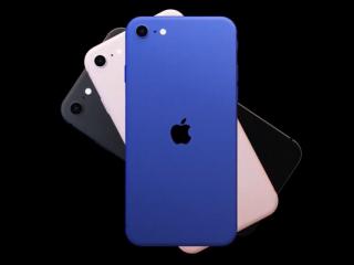 Apple đang phát triển mẫu iPhone giá rẻ 5,5 inch