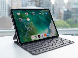 iPad Pro 2021 sẽ ra mắt trong tháng 4?