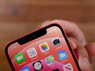iPhone 12 đầu tiên bắt được sóng mạng 5G tại Việt Nam