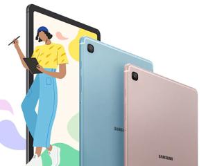 Samsung Galaxy Tab S6 Lite chính thức ra mắt
