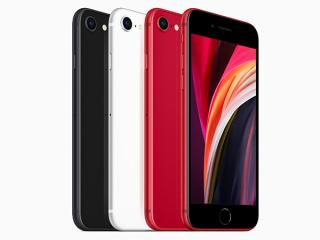 Tất tật thông tin quan trọng nhất về iPhone SE 2020 vừa ra mắt