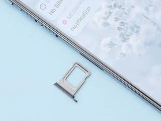 iPhone 12 Pro Max có mấy sim?