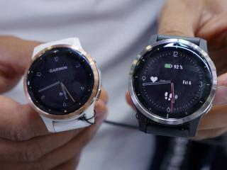 List đồng hồ thông minh tốt nhất năm 2020