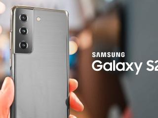 Những thông tin mới nhất về Galaxy S21