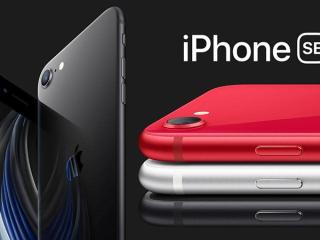 Góc tư vấn: Ai nên mua iPhone SE 2020?