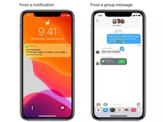 Cách thực hiện cuộc gọi FaceTime nhóm trên iPhone hoặc iPad của bạn