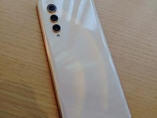 LG Velvet 2 Pro: Liệu có phải sản phẩm cuối cùng của LG?
