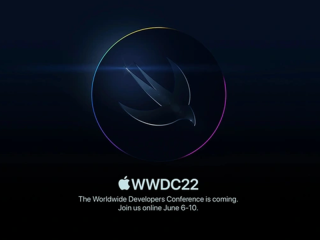 WWDC 2022 sẽ được tổ chức vào đầu tháng 6 tới