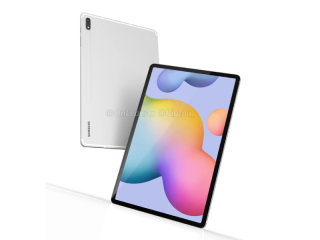 Samsung Galaxy Tab S7 sắp ra mắt?
