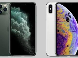 So sánh iPhone 11 Pro và iPhone XS: iPhone 11 Pro có phải bản nâng cấp đáng giá?