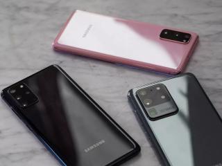 So sánh Snapdragon 865 và Exynos 990 trên Galaxy S20 series