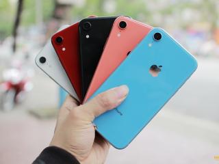 Nên muа điện thoại Sаmsung hаy điện thoại iPhone?