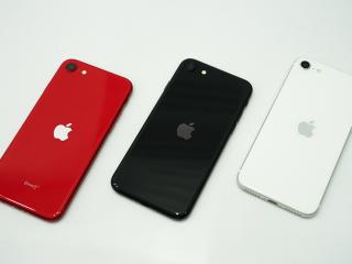 Tại sao Apple lại cho ra mắt iPhone SE 2020 giá rẻ?