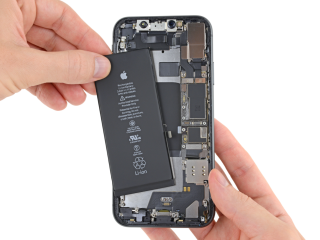 Nếu có ý định thay pin iPhone bạn cần lưu ý những điều này
