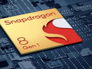 Chip Snapdragon 8 Gen 1 mạnh như thế nào?