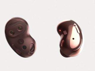 Galaxy Buds Live xác nhận có chống ồn chủ động qua video quảng cáo mới nhất