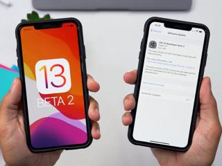 Apple tung ra iOS 13 Beta 2: Sửa lỗi và thêm hàng loạt tính năng mới ấn tượng