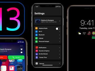 Dark Mode là gì? Chế độ Dark Mode trên iOS 13 có gì hấp dẫn?