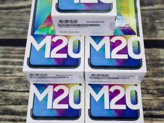 5 Lý do vì sao các bạn nên đặt mua Samsung Galaxy M20 ngay hôm nay