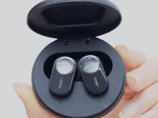 LG chính thức ra nhập thị trường tai nghe không dây với LG Tone Plus Free