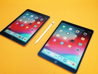 iPad Air 3G và iPad 6 – Đâu là sự khác biệt?