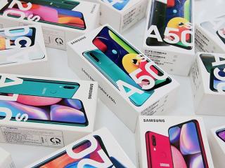 Top 5 chiếc điện thoại dưới 5 triệu đáng mua nhất