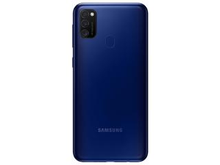 Trên tay Samsung Galaxy M21 – mẫu điện thoại tầm trung hấp dẫn nhất mùa dịch COVID-19
