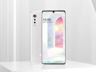 LG nhá hàng thiết kế LG Velvet mới nhất: Vẫn là màn hình giọt nước, hé lộ màu sắc và chipset cực khủng